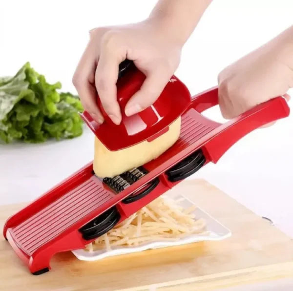 10 IN 1 Multi-functional Vegetable CUTTER