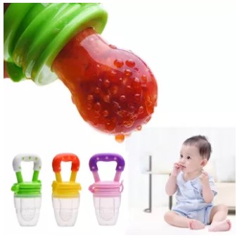 Baby Fruit Pacifier (pack of 2)